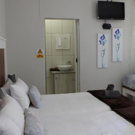 Lüderitz Tranquility Self Catering酒店 外观 照片