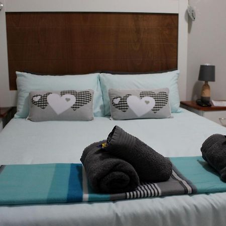 Lüderitz Tranquility Self Catering酒店 外观 照片