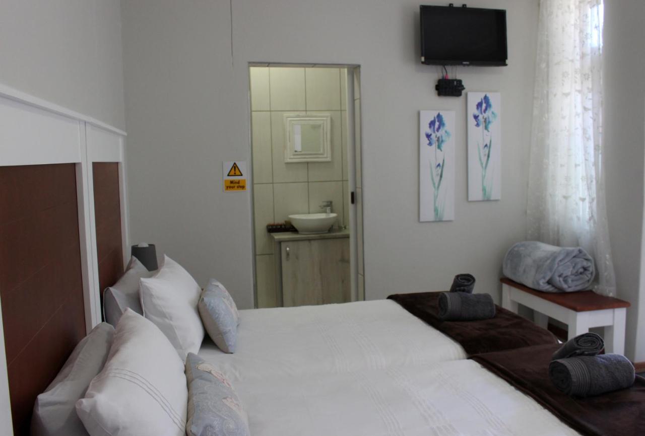 Lüderitz Tranquility Self Catering酒店 外观 照片