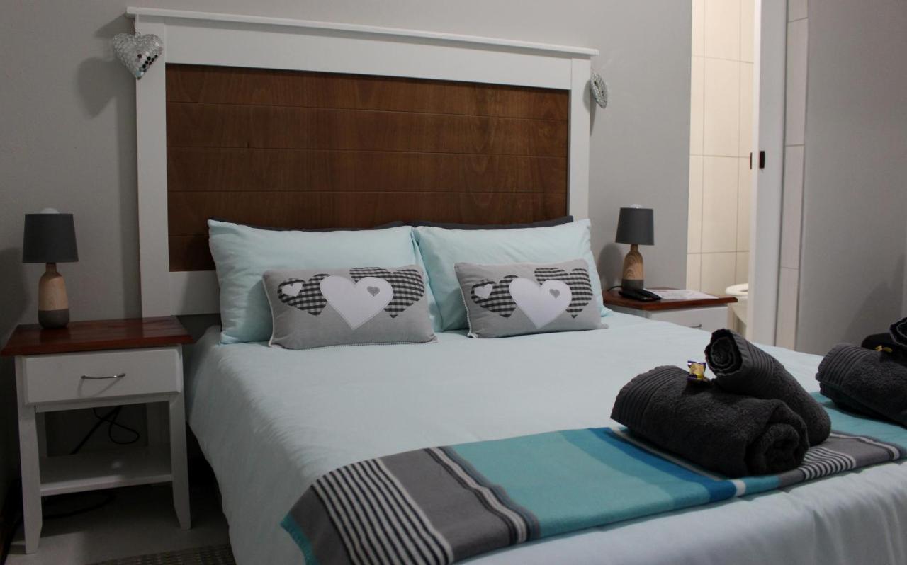 Lüderitz Tranquility Self Catering酒店 外观 照片