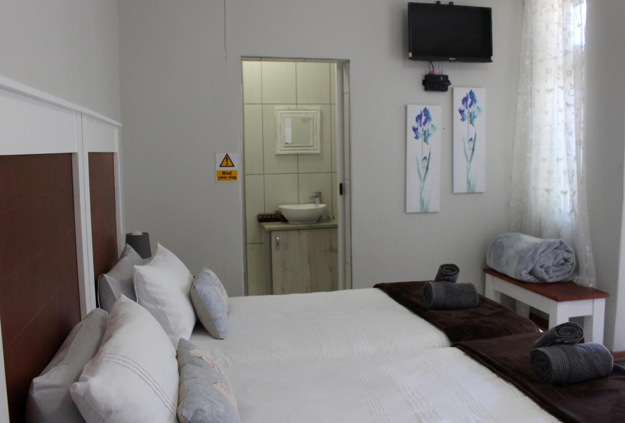 Lüderitz Tranquility Self Catering酒店 外观 照片