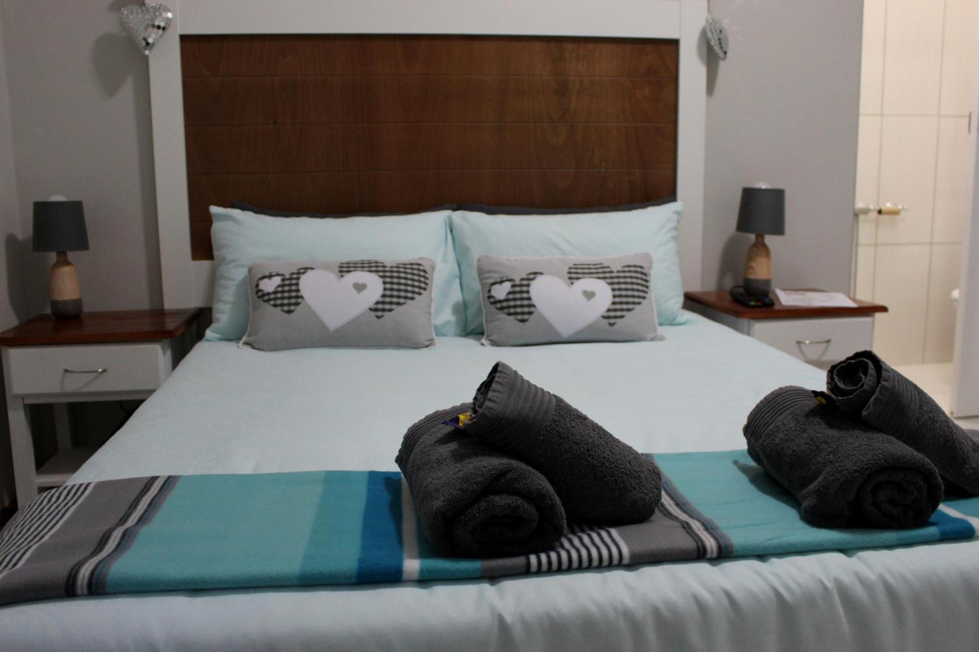 Lüderitz Tranquility Self Catering酒店 外观 照片