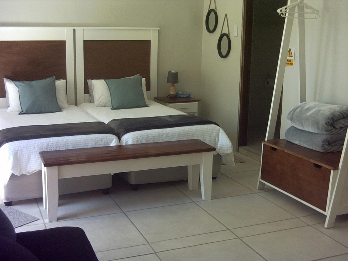 Lüderitz Tranquility Self Catering酒店 外观 照片