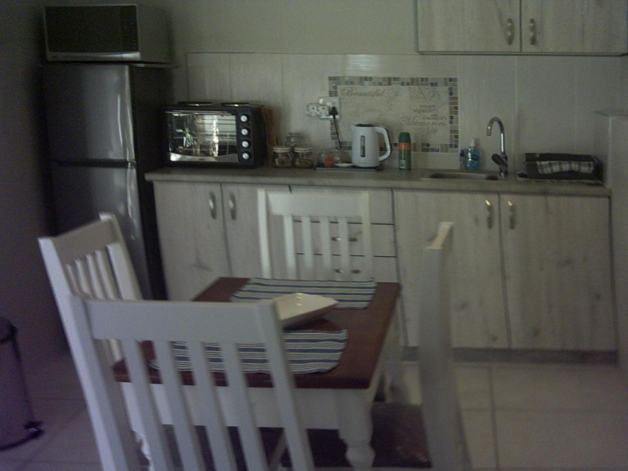 Lüderitz Tranquility Self Catering酒店 外观 照片