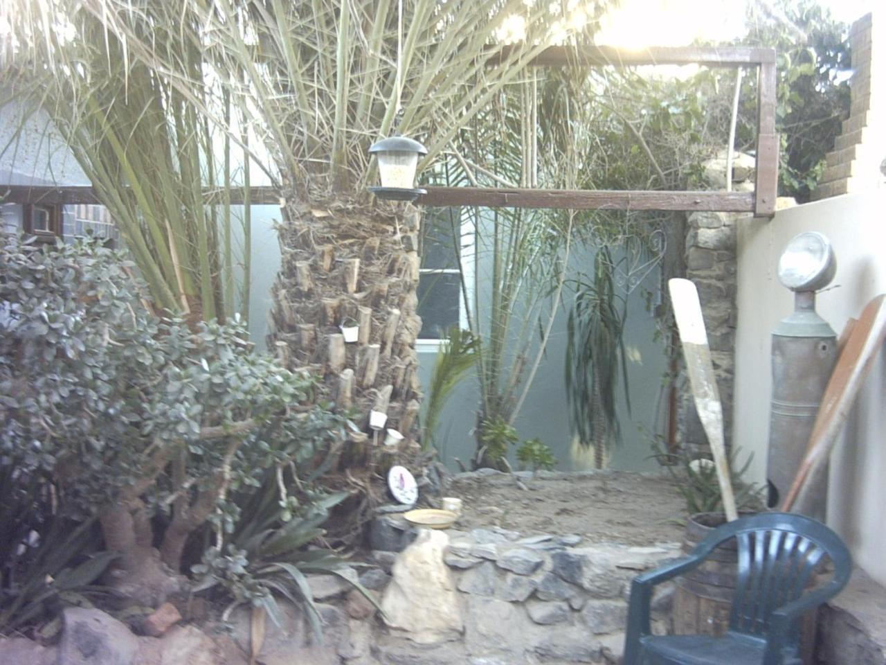 Lüderitz Tranquility Self Catering酒店 外观 照片