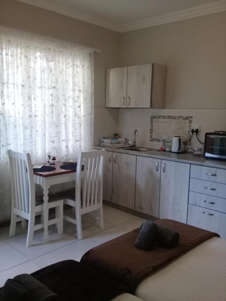 Lüderitz Tranquility Self Catering酒店 外观 照片