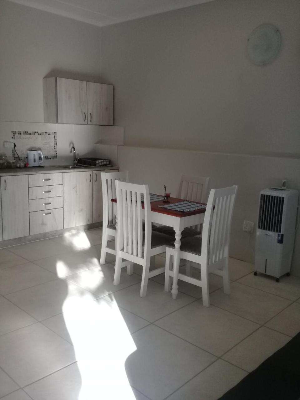 Lüderitz Tranquility Self Catering酒店 外观 照片