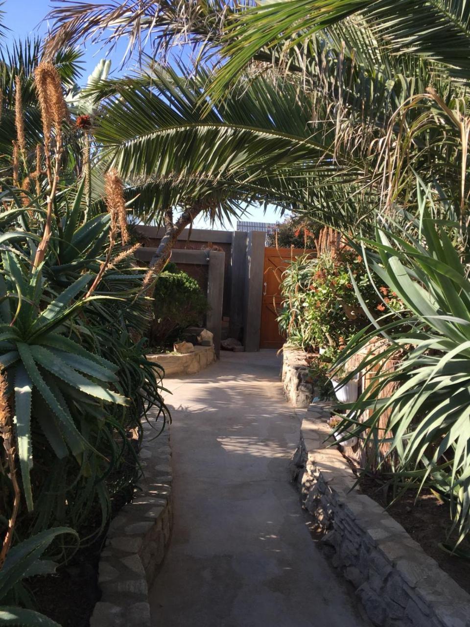 Lüderitz Tranquility Self Catering酒店 外观 照片