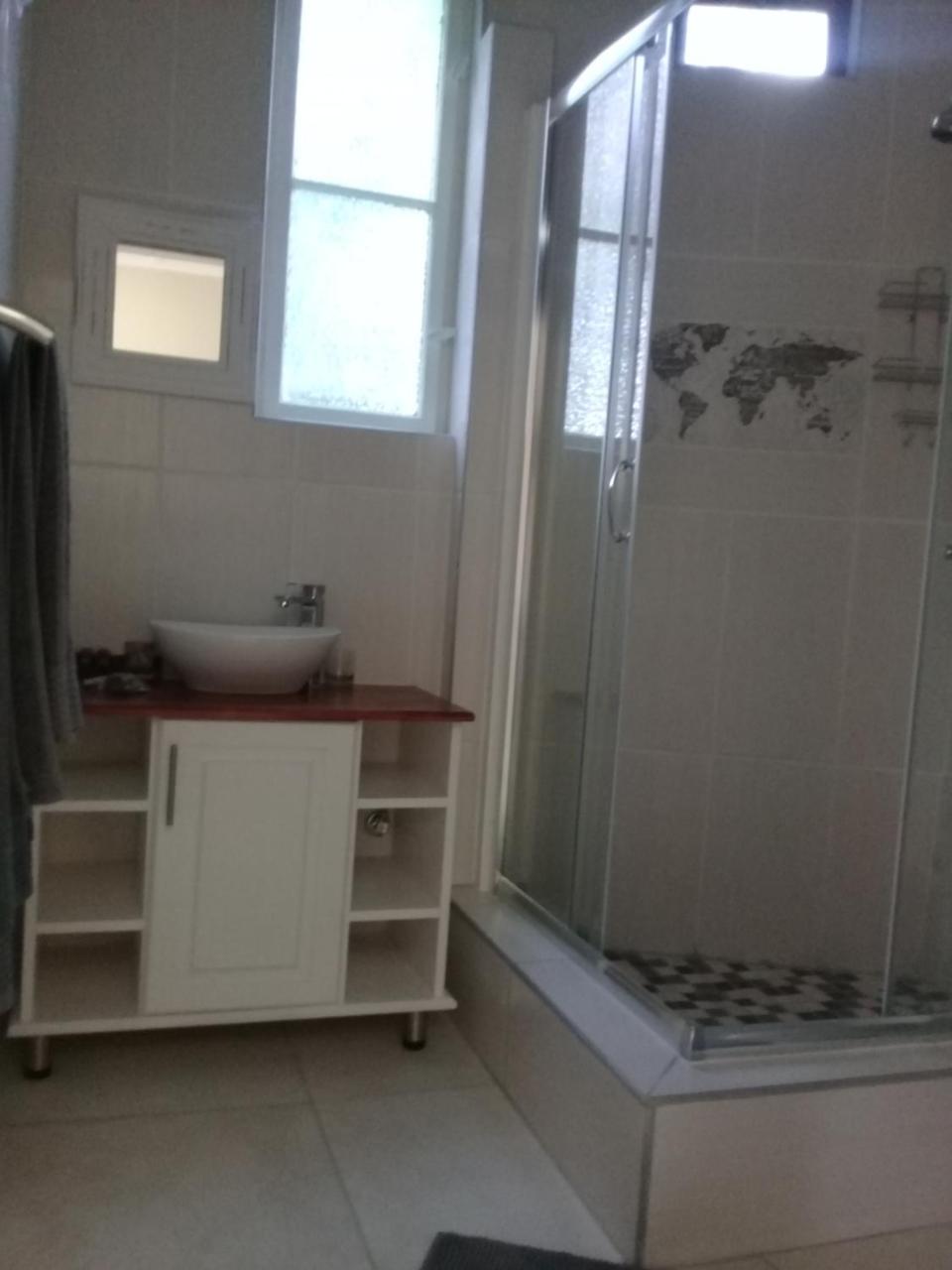 Lüderitz Tranquility Self Catering酒店 外观 照片
