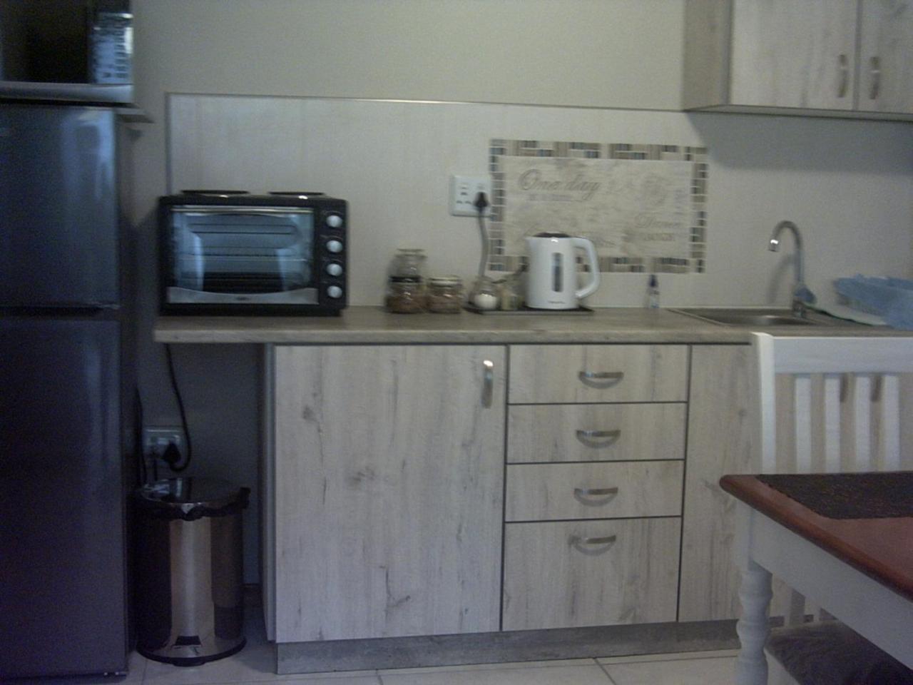 Lüderitz Tranquility Self Catering酒店 外观 照片