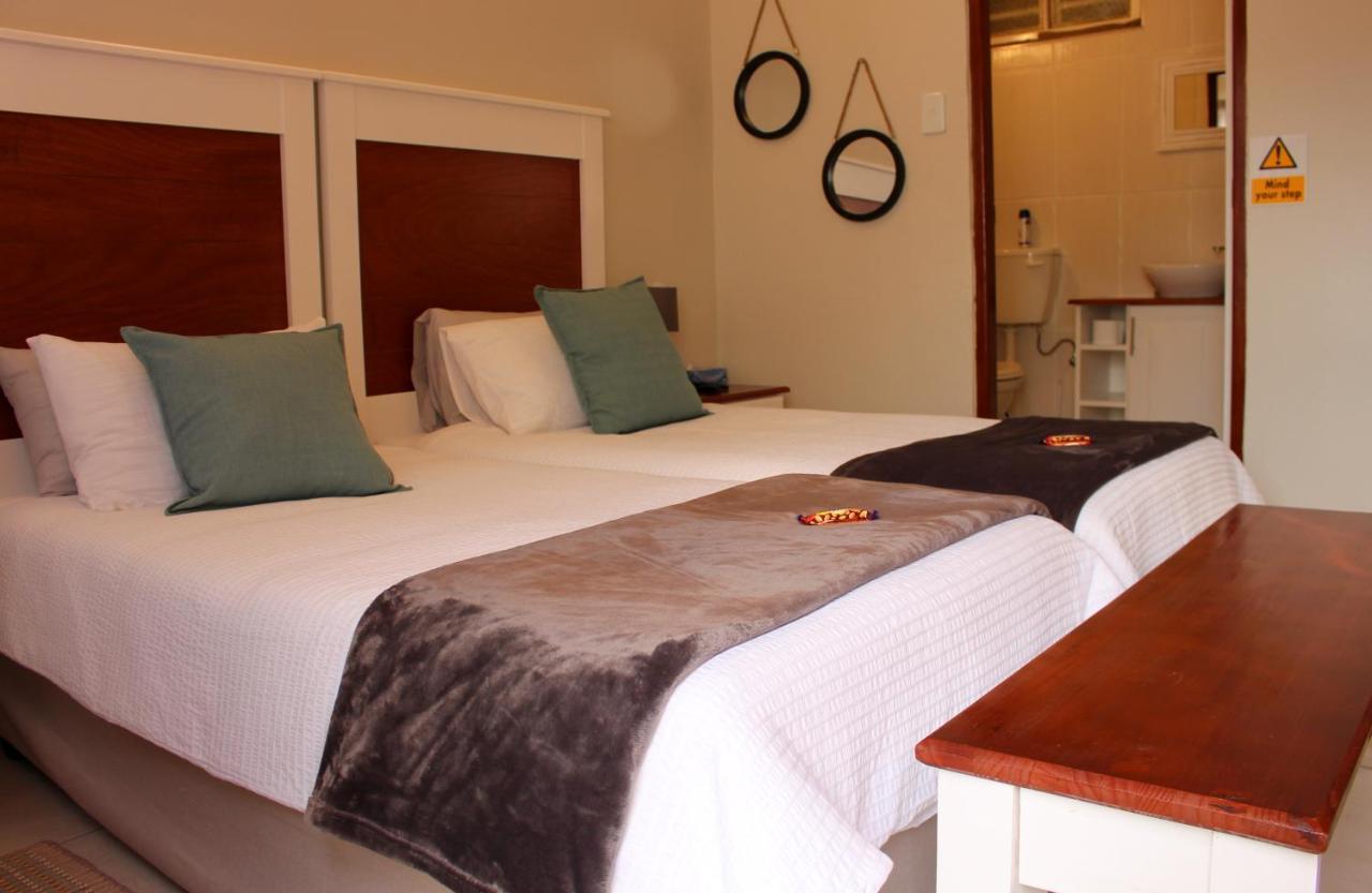 Lüderitz Tranquility Self Catering酒店 外观 照片