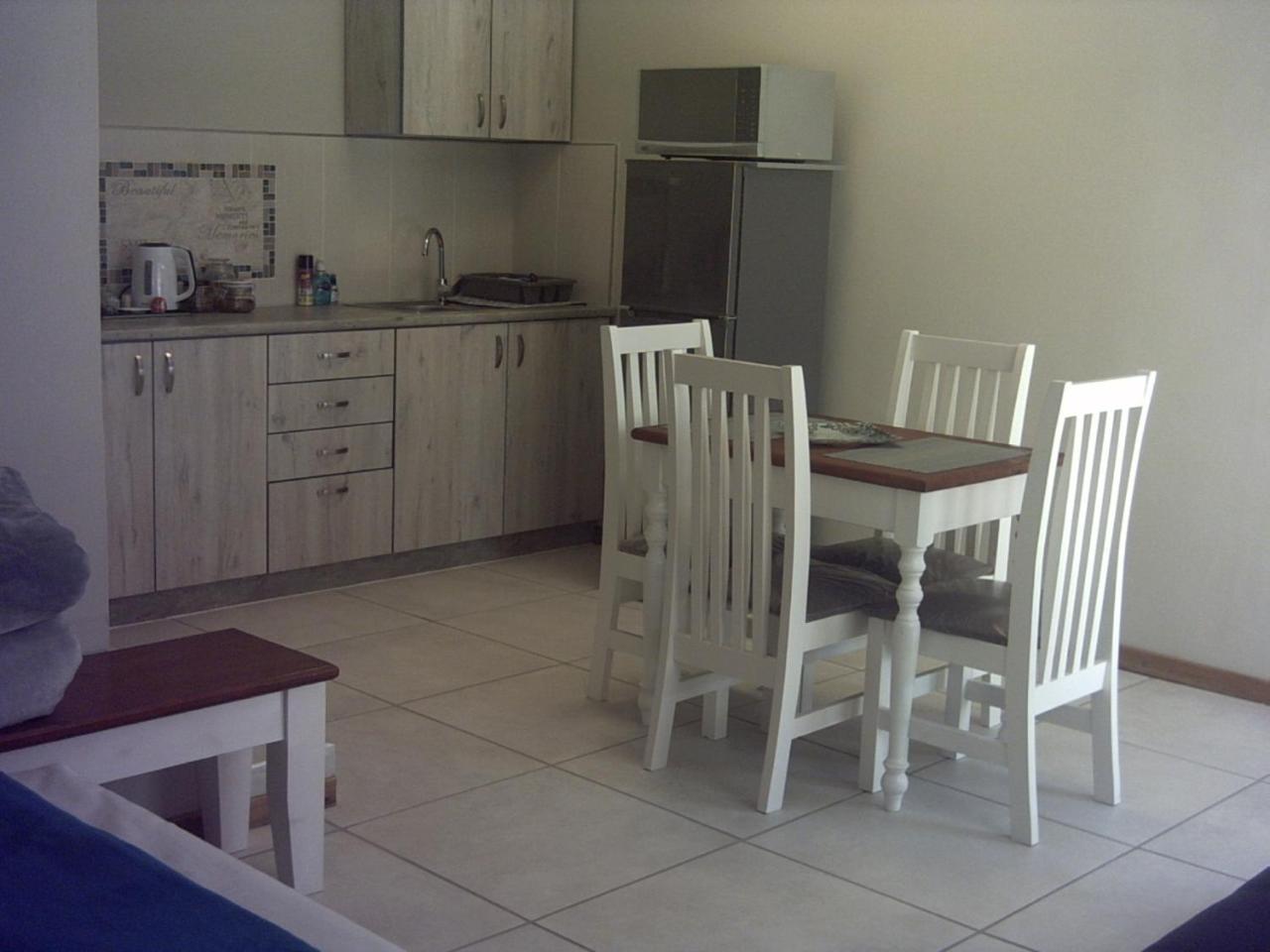 Lüderitz Tranquility Self Catering酒店 外观 照片