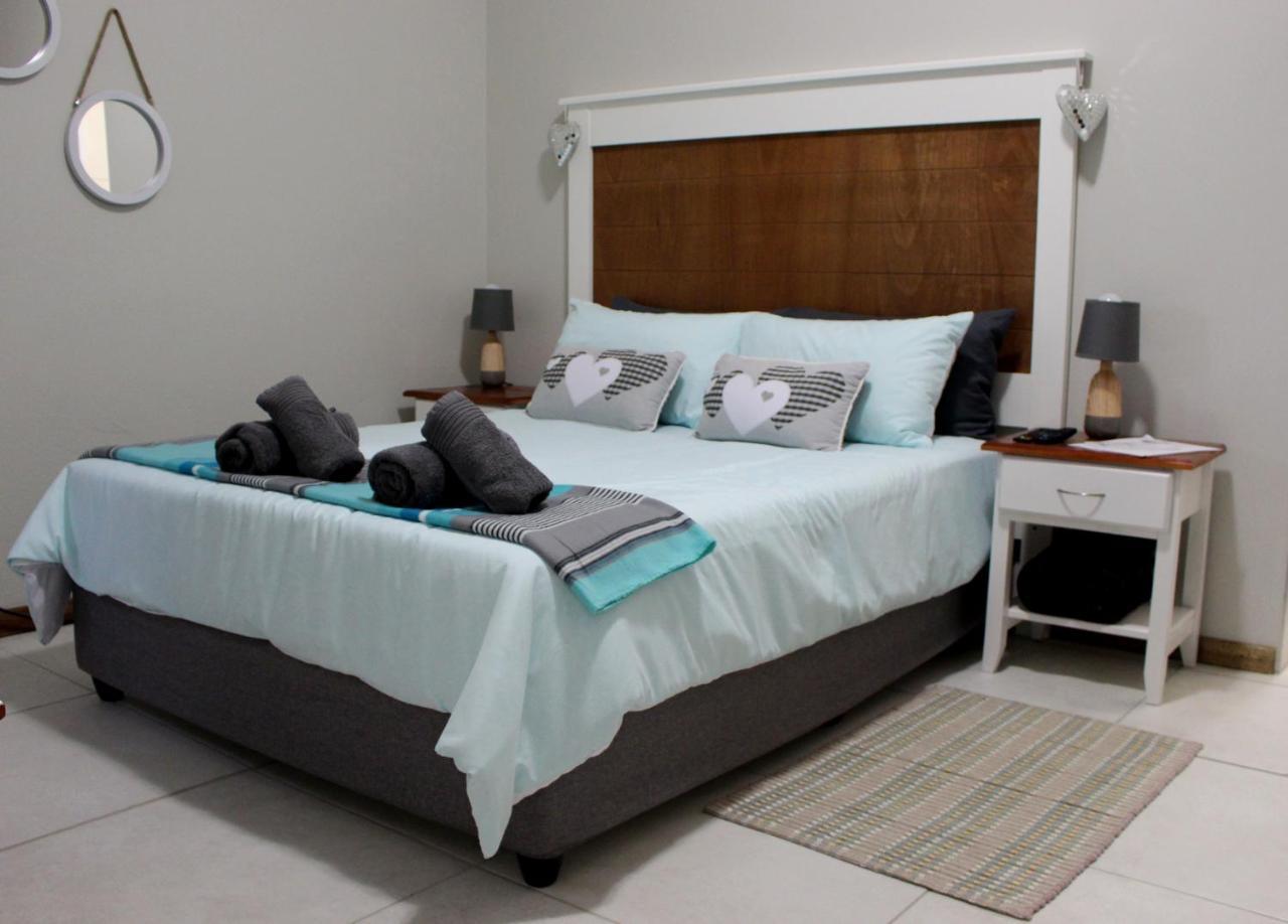 Lüderitz Tranquility Self Catering酒店 外观 照片