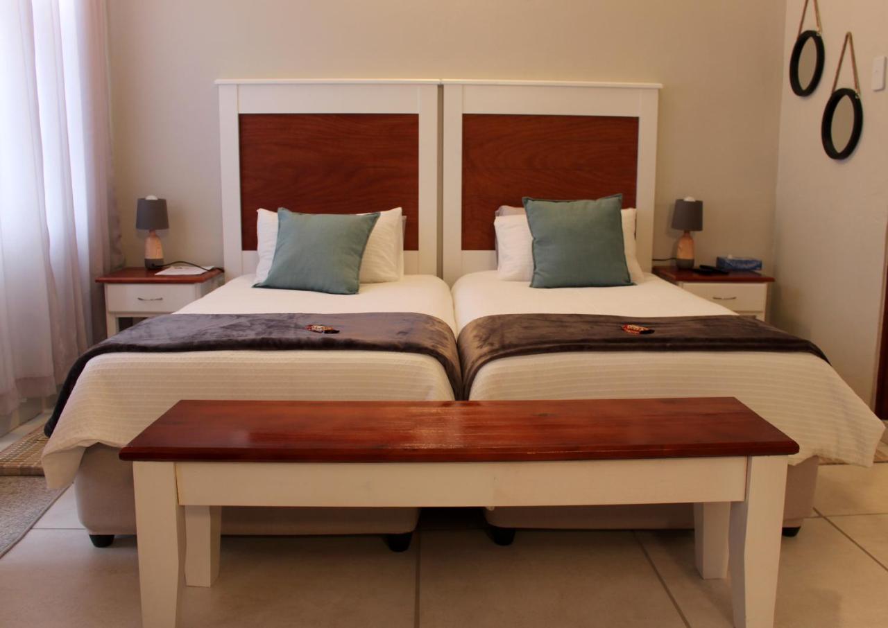 Lüderitz Tranquility Self Catering酒店 外观 照片