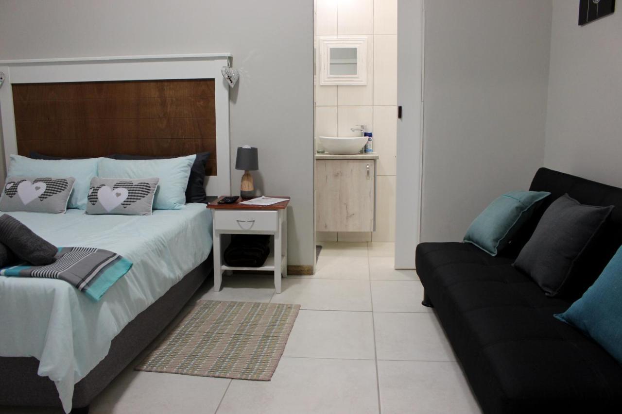 Lüderitz Tranquility Self Catering酒店 外观 照片