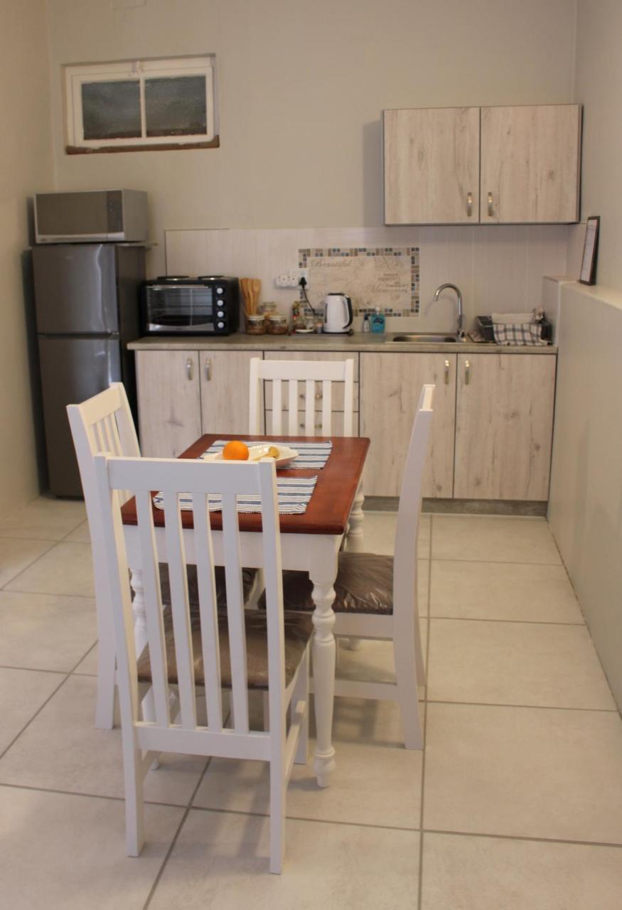Lüderitz Tranquility Self Catering酒店 外观 照片