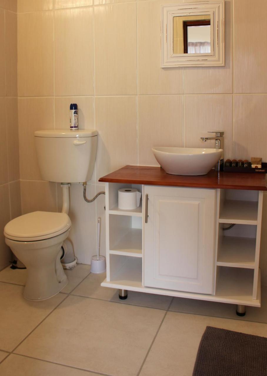 Lüderitz Tranquility Self Catering酒店 外观 照片