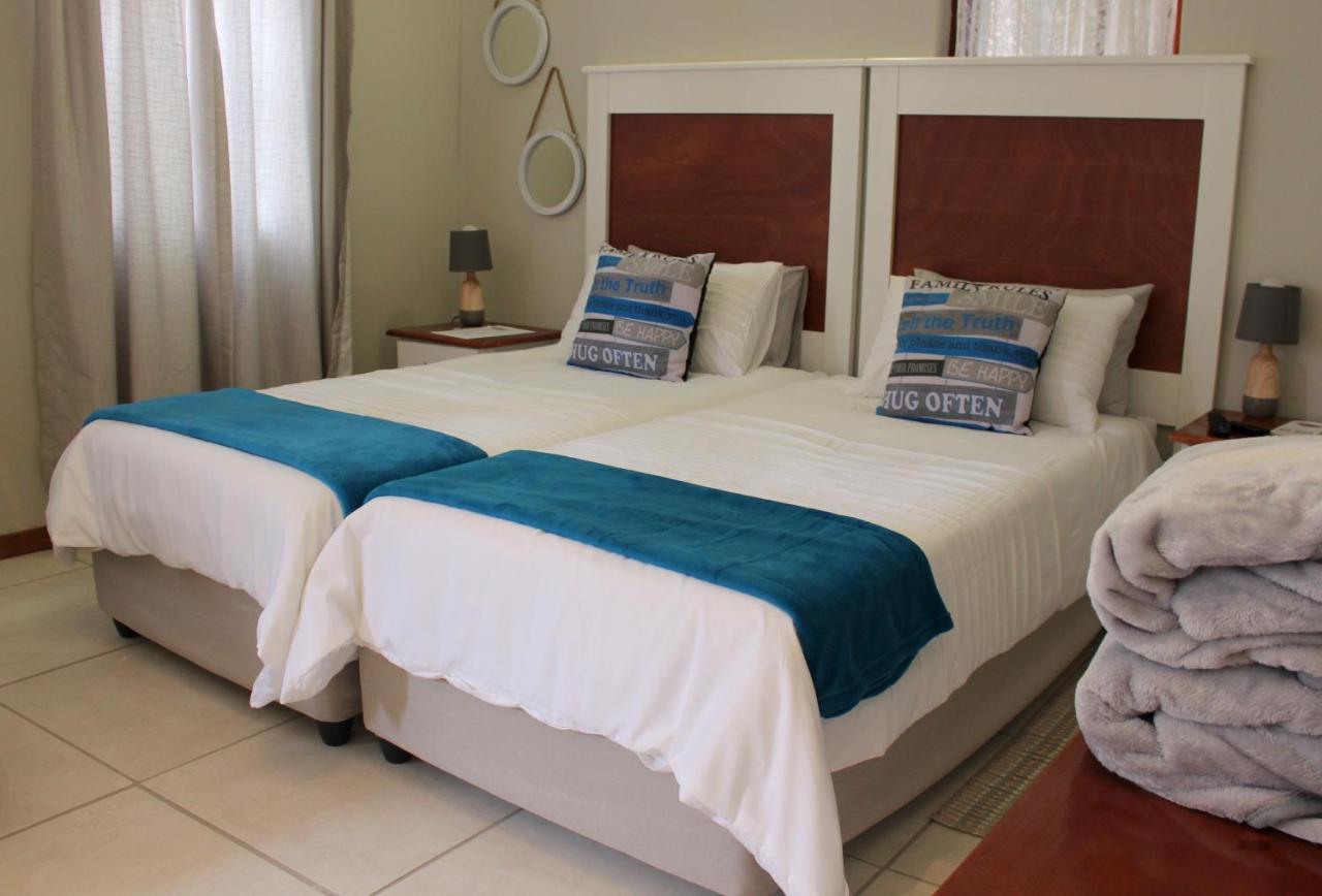 Lüderitz Tranquility Self Catering酒店 外观 照片