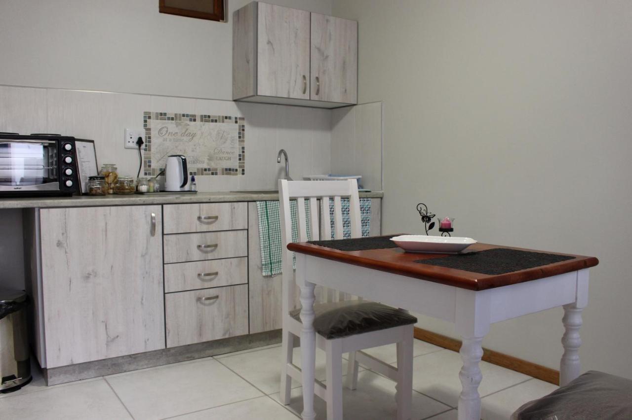 Lüderitz Tranquility Self Catering酒店 外观 照片