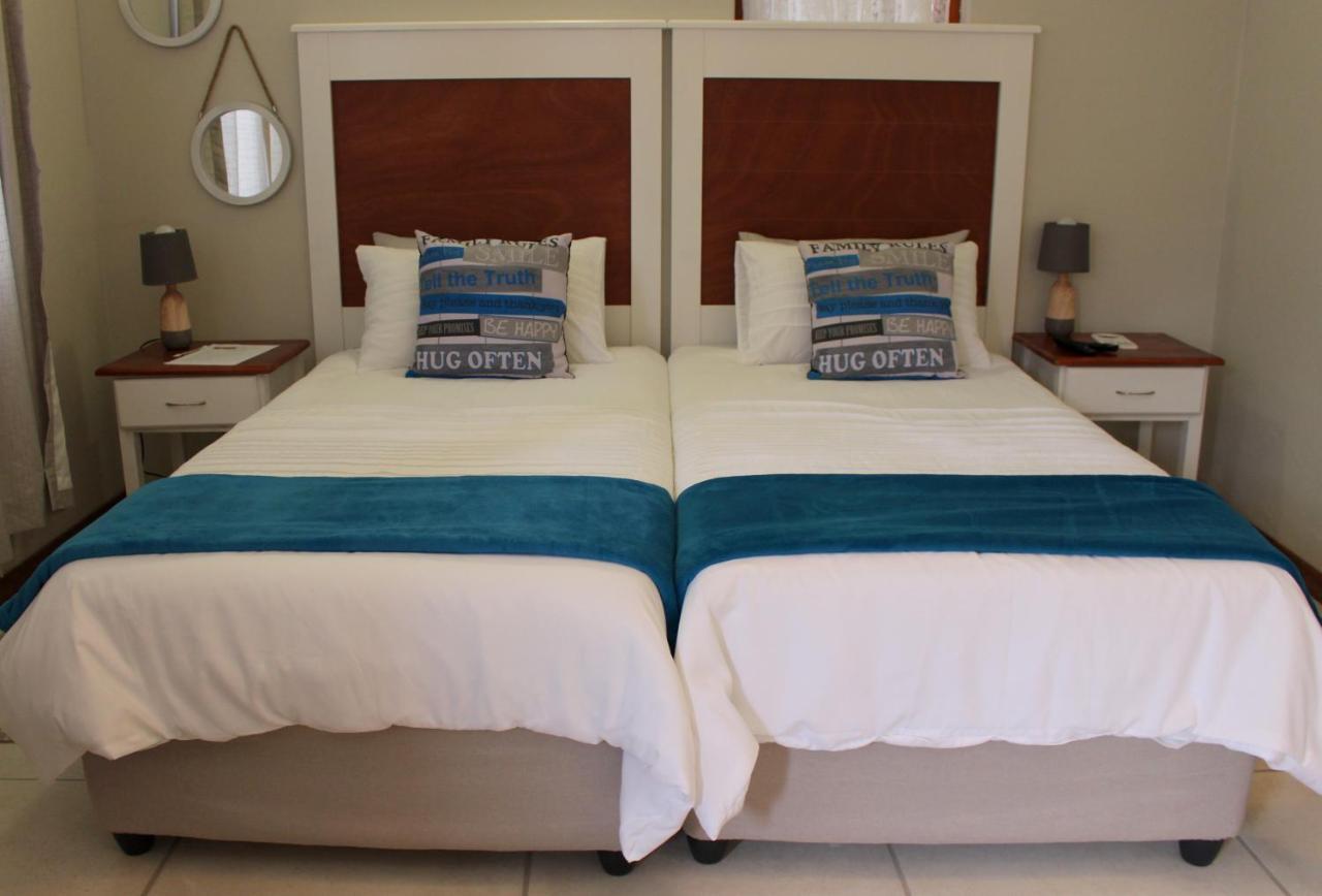 Lüderitz Tranquility Self Catering酒店 外观 照片