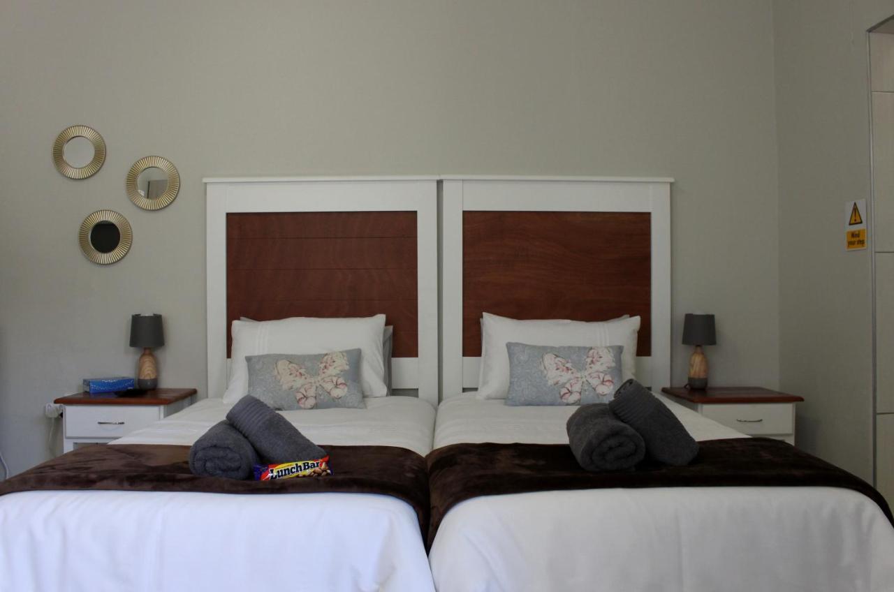 Lüderitz Tranquility Self Catering酒店 外观 照片