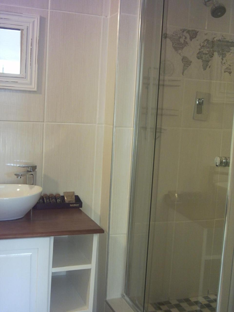 Lüderitz Tranquility Self Catering酒店 外观 照片