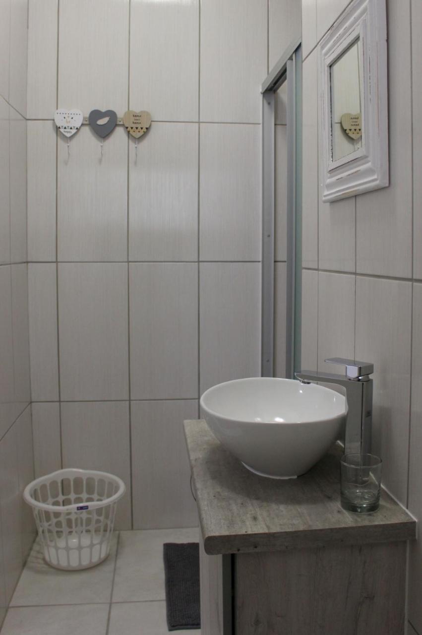 Lüderitz Tranquility Self Catering酒店 外观 照片